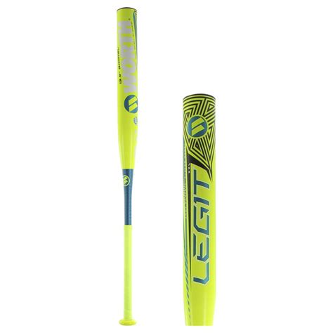 Worth Legit XXL USSSA Slow Pitch Softball Bat WPURCU JustBats