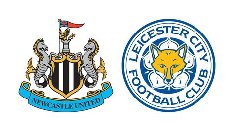 Newcastle United Official Announcement Leicester City First Team