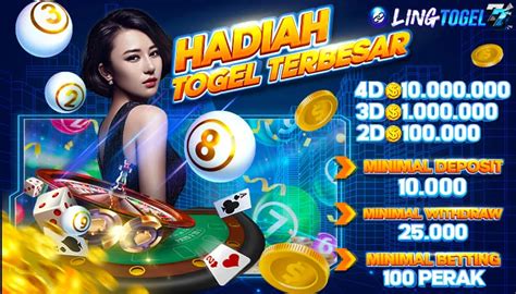 Daftar Situs Bandar Togel Dan Bo Togel Online Resmi Lengkap Terpercaya