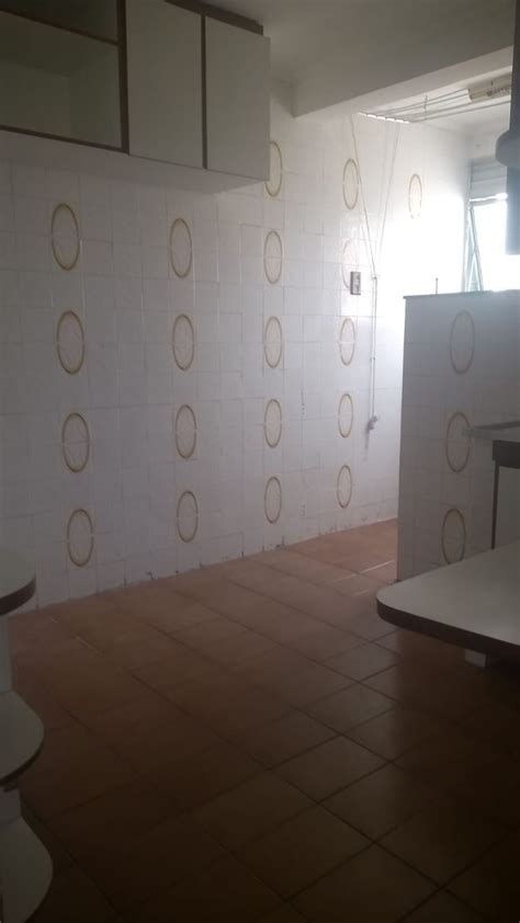 Apartamento Quartos Vaga Rua Alba Jabaquara Sp Por R