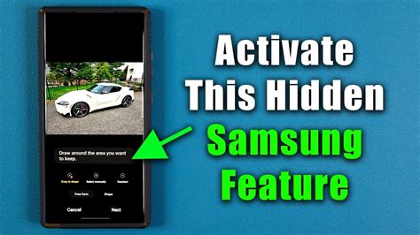 Activate Powerful Hidden Feature On All Samsung Galaxy Smartphones S