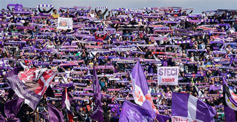 I Tifosi Della Fiorentina Denunciano Giocare A Modena O Cesena Ci