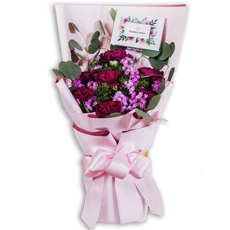 Flower Bouquet Delivery | Best Online Florist in Indonesia