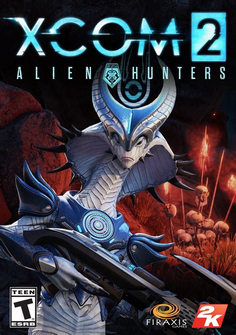 Xcom 2 Alien Hunters Dlc Gamestop