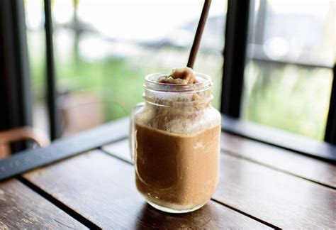 'Brewing Perfection: 5 Easy Steps To Coffee On A Stick'