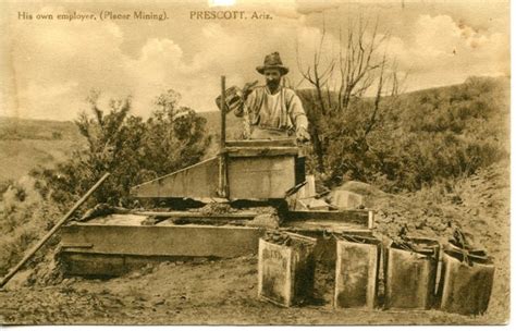 Prospectors And Postmen Life In The Old West Postal History Foundation