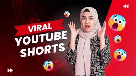 Create Viral Youtube Shorts Viral Tik Tok Viral Reels By Alezayshah