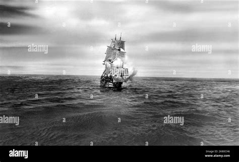 Movie Scene Film Mutiny 1952 Usa 1952 Director Edward Dmytryk 05