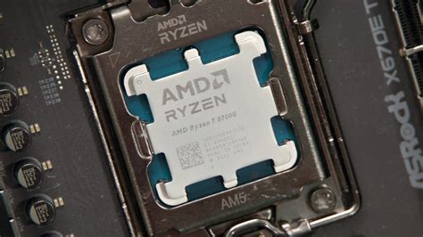 Ryzen 8000G review: An integrated GPU that can beat a graphics card ...