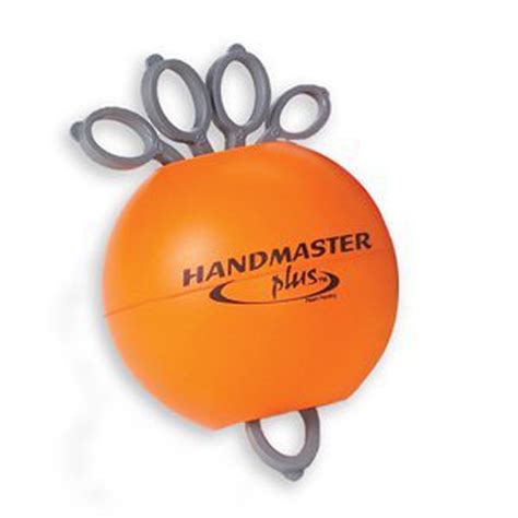 Handmaster Plus Exerciser Sme Inc Usa