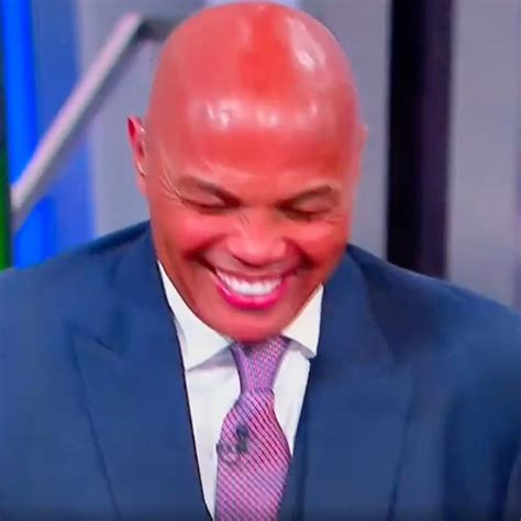 Charles Barkley Rubs Salt In Bostons Wound With Brutal Roast On Live