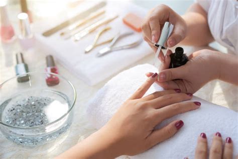 5 Star Luxury Nail Salon In Perth City Visit Perth Nails Today