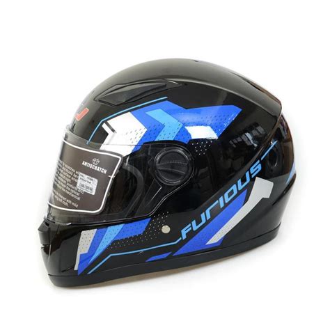 HNJ 898 FULL FACE HELMET Lazada PH