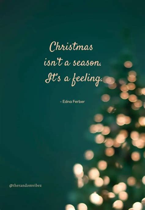 90 Short Christmas Quotes Sayings Messages And Greetings The Random Vibez