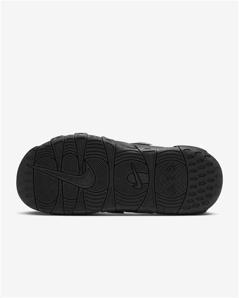 Nike Air More Uptempo Mens Slides Nike Ph