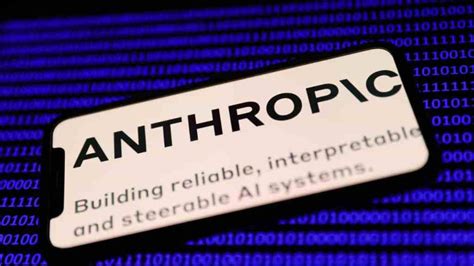 How To Buy Anthropic Ai Stock Can You Invest In It