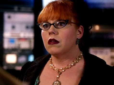 Penelope Garcia - Criminal Minds Wallpaper (35921919) - Fanpop