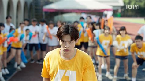 Naked The Blossom Of Youth The On1y One 1x09 TVmaze