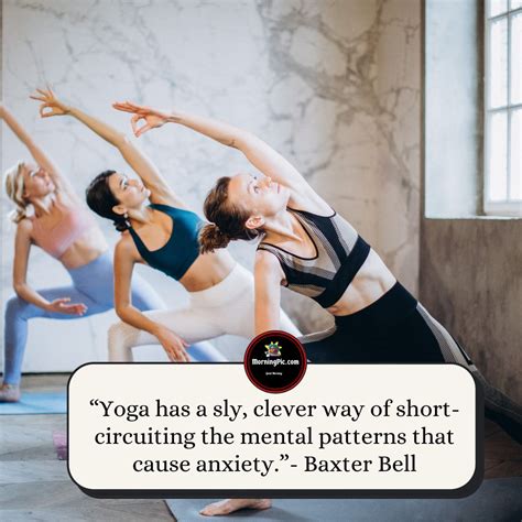 160 Inspirational Yoga Quotes To Inspire You To Live A Better Life