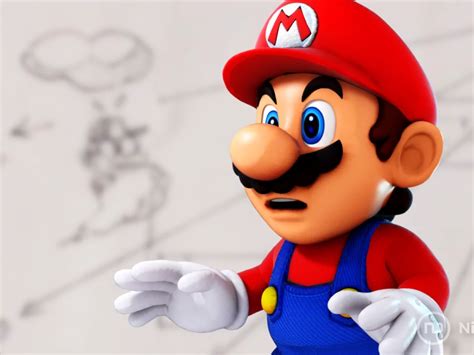 Dibujos A Cuadricula De Mario Bros Imagui