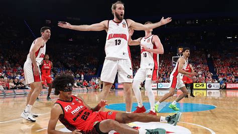 Illawarra Hawks Vs Perth Wildcats Live Stream Tips High Scoring