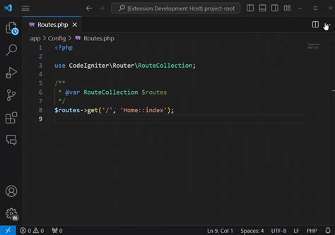 Github Manuelgil Vscode Codeigniter Snippets Codeigniter