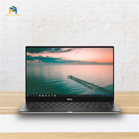 Dell Xps 13 Laptop Doanh Nhân Cao Cấp Nhập Khẩu Chính Hãng