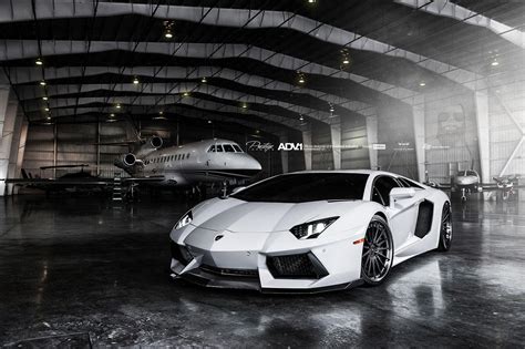 Lamborghini Adv Aventador Guide History Lambocars