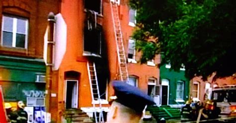 2 Critically Injured In North Philly House Fire Cbs Philadelphia