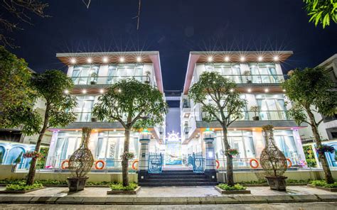 Villa Flc Sầm Sơn Cho Thuê Biệt Thự Flc Sầm Sơn Uy Tín