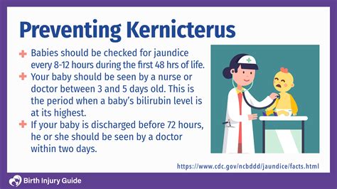 Kernicterus High Bilirubin Causes Treatments Newborn 41 Off