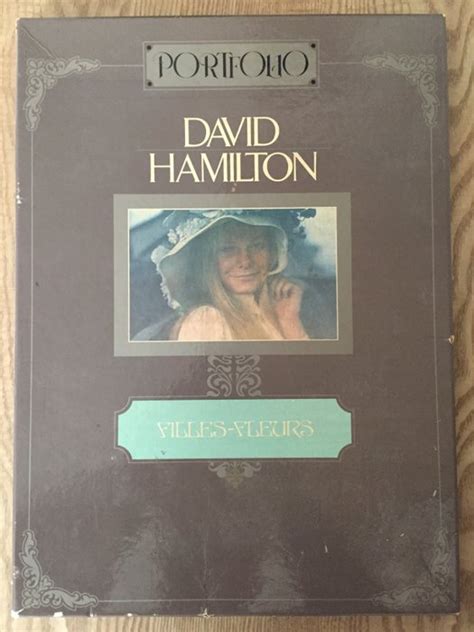 David Hamilton 1933 2016 Filles Fleurs 1979 Catawiki