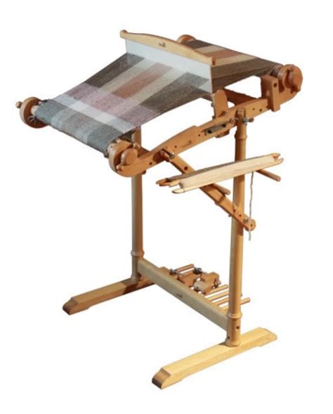 Kromski Rigid Heddle Loom & Stand Combo Harp Forte 3 Sizes - Etsy