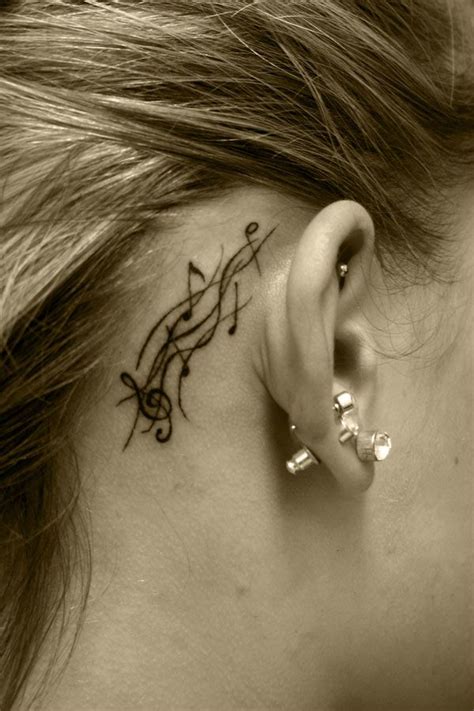 50+ Cute Small Tattoos | Art and Design