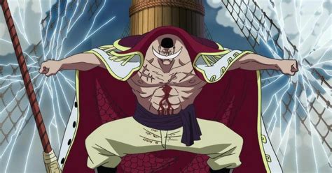 The 19 Strongest Paramecia Devil Fruit Users In One Piece, Ranked