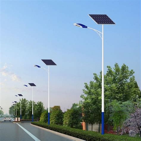 IP65 Aluminum Stainless Steel Galvanized CE RoHS 12 24V Solar LED