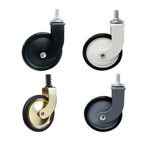 Top 5 Picks The Best Caster Wheels For Carpet Bullcaster