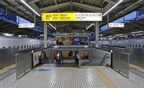 東京駅｜新幹線から京葉線の乗り換えは何分何秒？最短の行き方は？