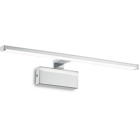 Alma Ap Chrome Ideal Lux Led Emag Bg