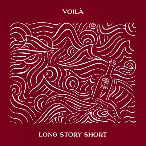 ‎Long Story Short - Album by VOILÀ - Apple Music