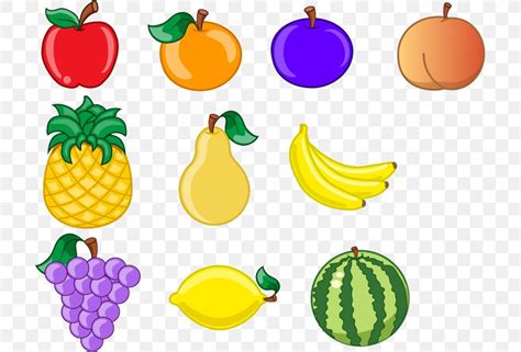 Sprite Vegetable Fruit Animation Png 709x556px 2d Computer Graphics