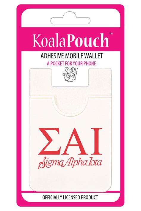 Sigma Alpha Iota Collection – SororityShop