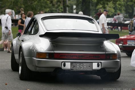 1973 Porsche 911 Turbo Prototype Gallery | Gallery | SuperCars.net