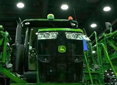 2017 National Farm Machinery Show Preview [VIDEO]