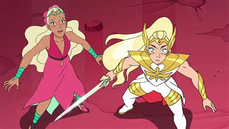 She Ra And The Princesses Of Power Season 5 Image Fancaps