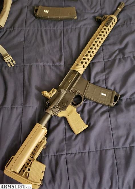 Armslist For Sale Ar 15 For Sale