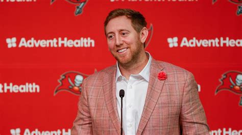 What Will New Coordinator Liam Coen Bring To Bucs Offense