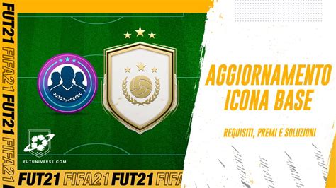 Fifa Sbc Aggiornamento Icona Base Garantita Le Soluzioni