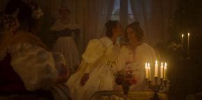 ALICE BIER ZANDEN Nude AZNude