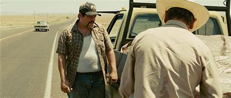 No Country For Old Men 2007